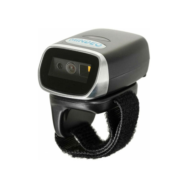 Сканер-кольцо Mindeo CR40